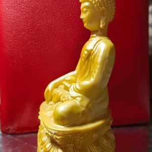 8.5cm Lord Buddha Idol