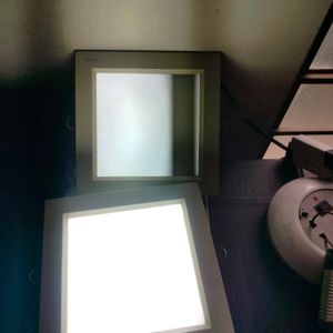 Concealed Light With Flickering And Dimming Issue