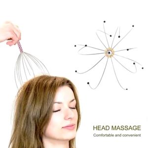 Head Massager