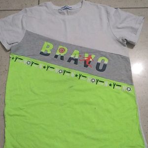 Kids T Shirt