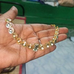 Kundan Necklace