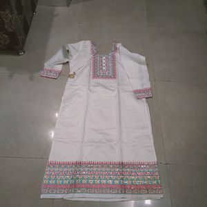 New Kurti n plazo