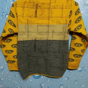 Boys Woolen Wear 2 Pic