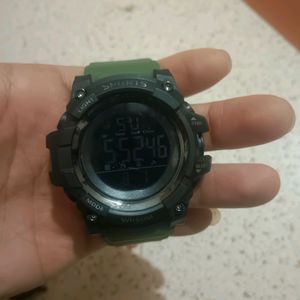 Skmei Sports Watch