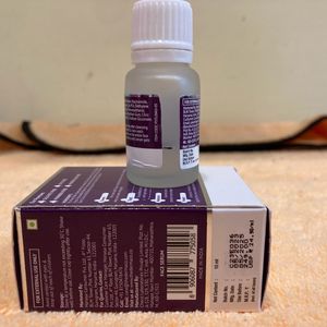 Niacinamide Face SerumFOR ACNE MARKS