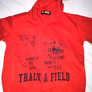 Kids Sweatshirt