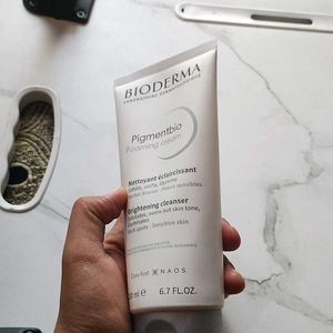 Bioderma Brightening Cleanser