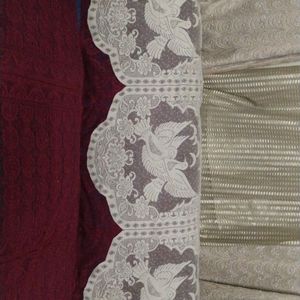 Sofa Covers (Net)