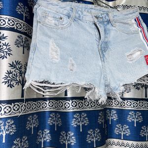 Women Shorts