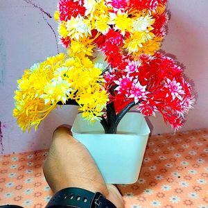 Artificial Flowers