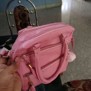 Trendy Handbag For Women & Girls