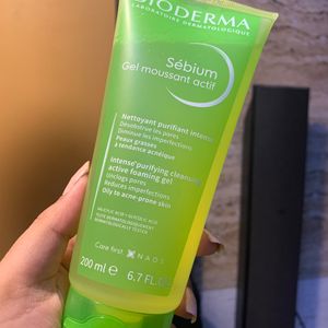 Bioderma Cleanser