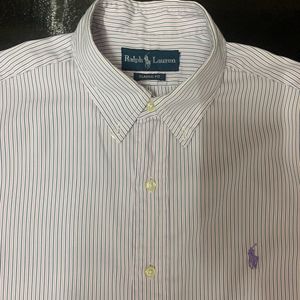 Ralph Lauren Shirt For Men’s.