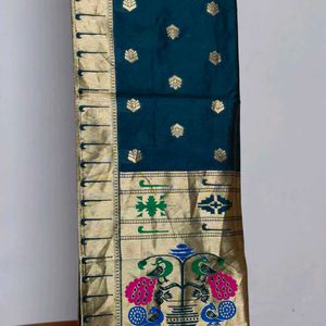 Ethnic Kurti Set with Dupatta