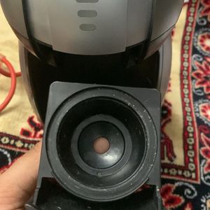 Dolce Gusto Coffe Machine