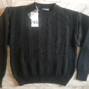 Brand New Zara Sweater