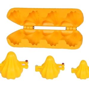 Brand New** Modak Mould Set