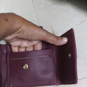 Baggit Small Wallet