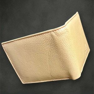 Woodland Genuine Leather Wallet Men's