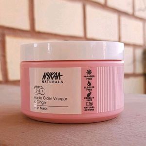 Nykaa Naturals Hair Mask