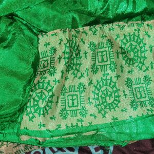 Green Festive Kurta |₹30 Off On Delivery