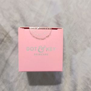 Dot & Key Night Reset Retinol + Ceramide Cream