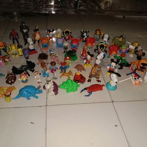 MacDonald Toys