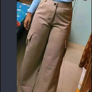 Women Cargo & Trousers