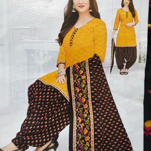 salwar suit in sale