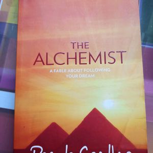 The Alchemist