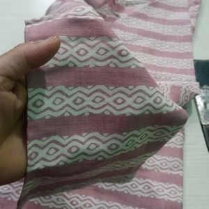 Cotton kurti