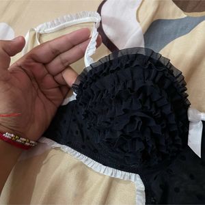 Hot Maid Lingerie