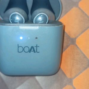 Boat True Wireless Earbuds Case