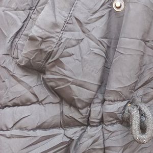 LIGHT PUFFER JACKET