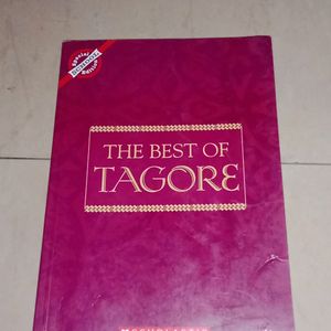 Story Book By Ravindranath Tagore