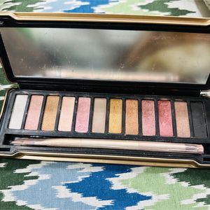 Urban Decay Eyeshadow Pallette