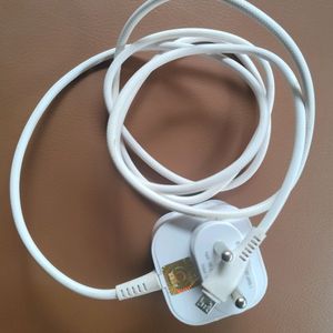 Ubon CH-55 2.6A Built In Cable + USB port