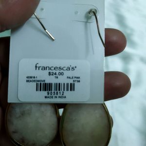 Francesca's Earrings