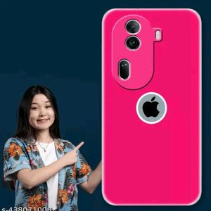 Back Cover For OPPO Reno 11 Pro 5