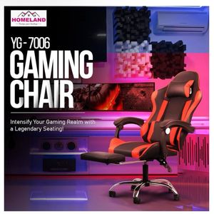 Homeland Design your Heritage Office Chair YG-7006