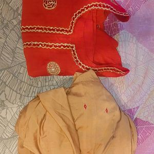 Branded Suit Salwar