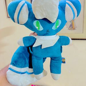 Pokemon Huster Series Soft Toy