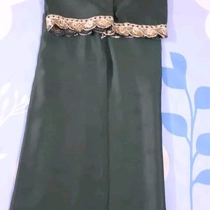 Kurta Plazo With Dupatta