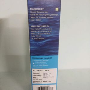 Aqualogica 5+ Barrier Repair Moisturizer