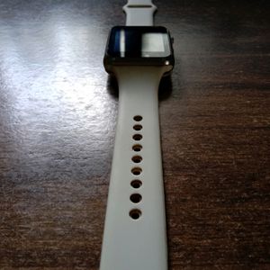 White colour Smart Watch | Not working