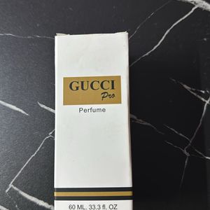 Gucci Perfume