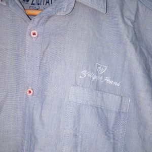 Men's Cotton Shirt