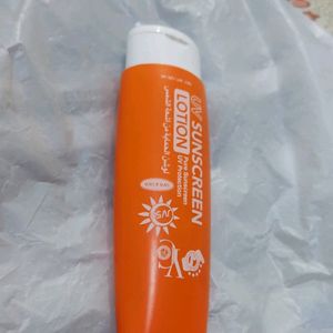 Sunscreen Made In Thailand