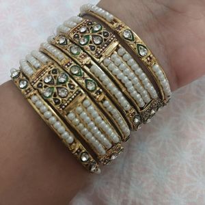 Bangles Set