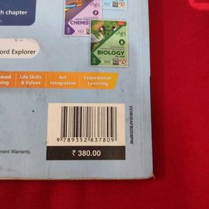 S.Chand Physics Book